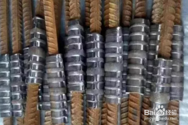 钢筋应该怎么连接