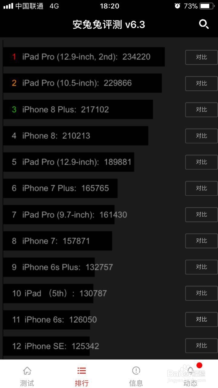 如何测试iphone是否降频