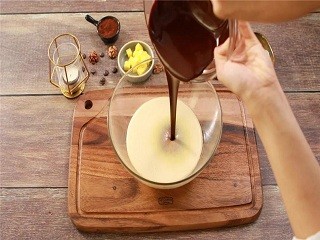 布朗尼蛋糕怎么做？