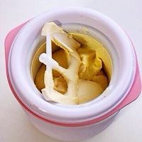 蜂蜜雪洛可冰淇淋夏日养颜美容冰品的做法