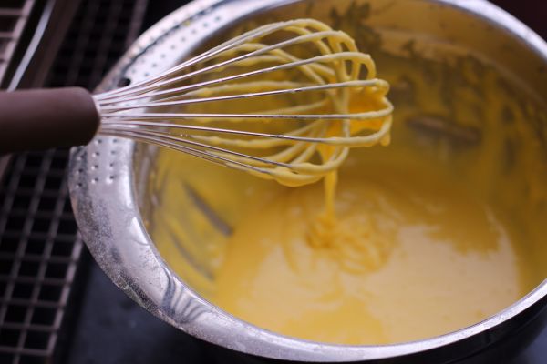 奥利奥戚风蛋糕