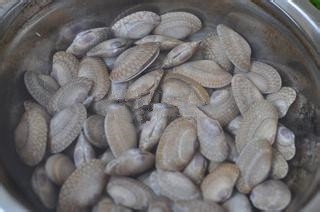 花甲螺的另类做法