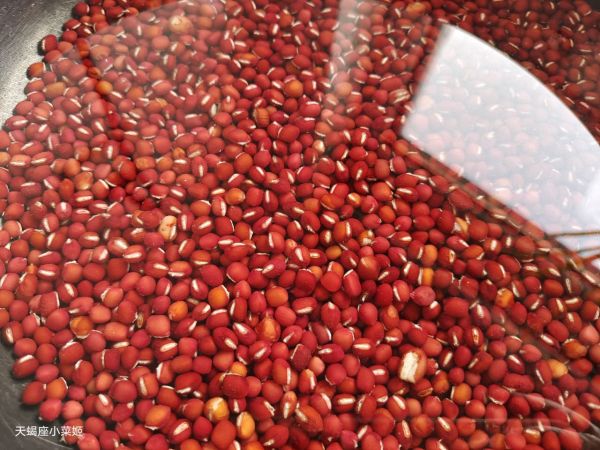 蔓越莓糯米年糕