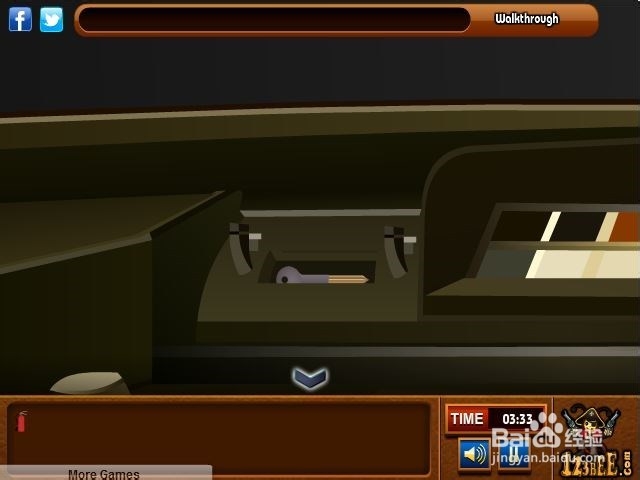 火车事故逃生攻略：[2]