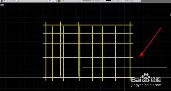 CAD除了用滚轮放大缩小用键盘怎么放大和缩小