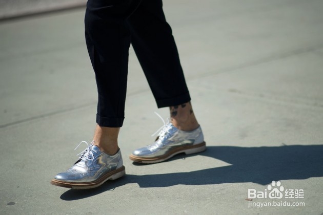 教你如何打造至潮”street style“look