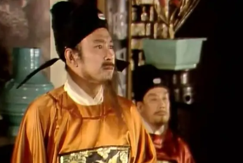 荣国公相当于多大的官