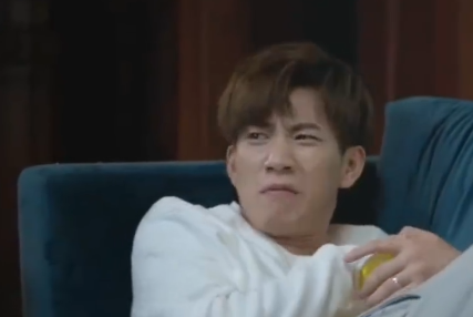 只是结婚的关系看鬼片是第几集