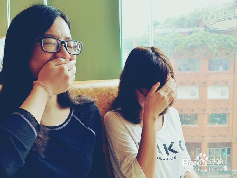 长得丑的自我慰藉鸡汤