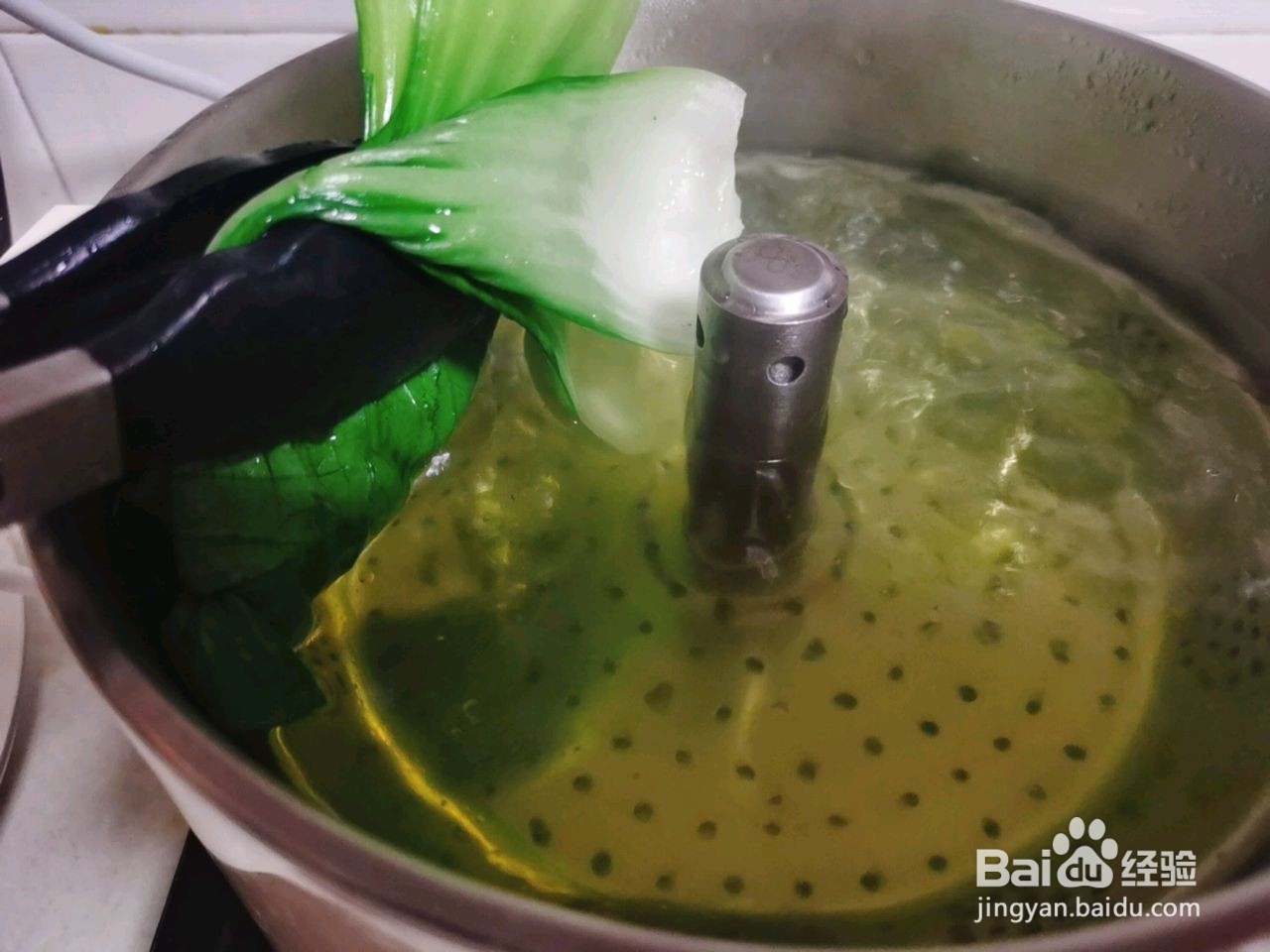 鸡蛋肉饼汤怎么做