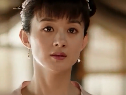 《知否》大结局是什么