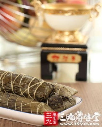端午吃粽子的注意事项