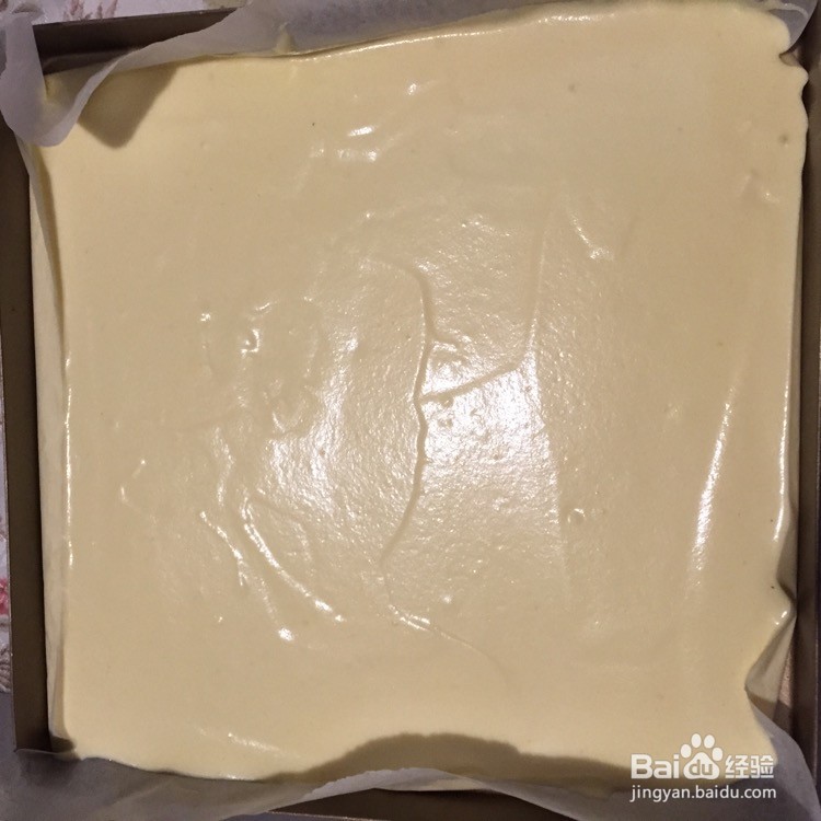 草莓蛋糕的做法