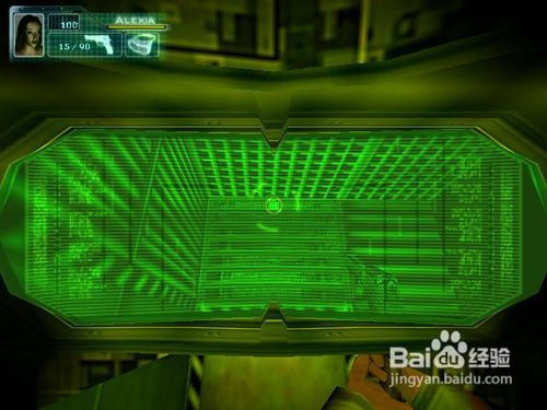 《塔库诺基地》图文攻略1