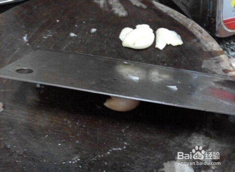 宅男宅女懒人菜 家常菜 爆炒莲藕