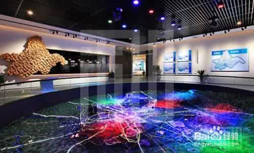 数字化展厅适用的场所有哪些