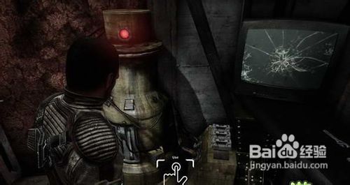 《劫后余生》疯狂图文攻略3