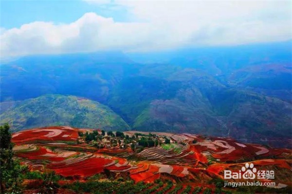 彩云之南旅游攻略—一生必去的旅行(云南必游)