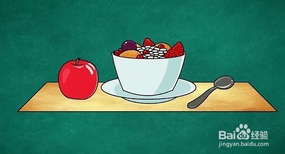 如何减掉肚子上的赘肉
