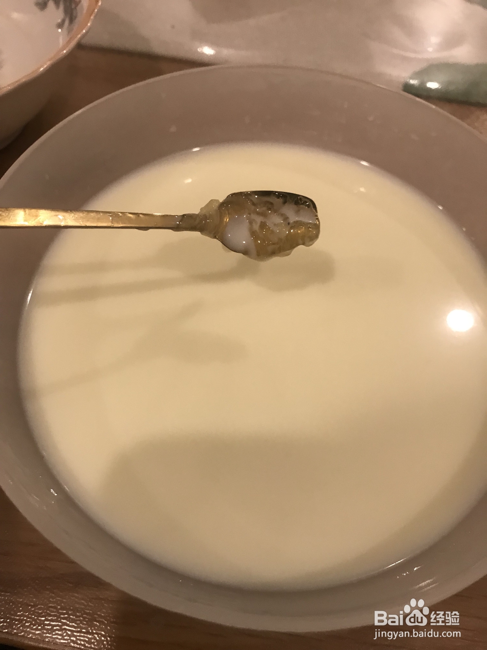 适合新手做的芒果布丁