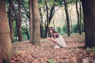 心情低落的时候怎么办