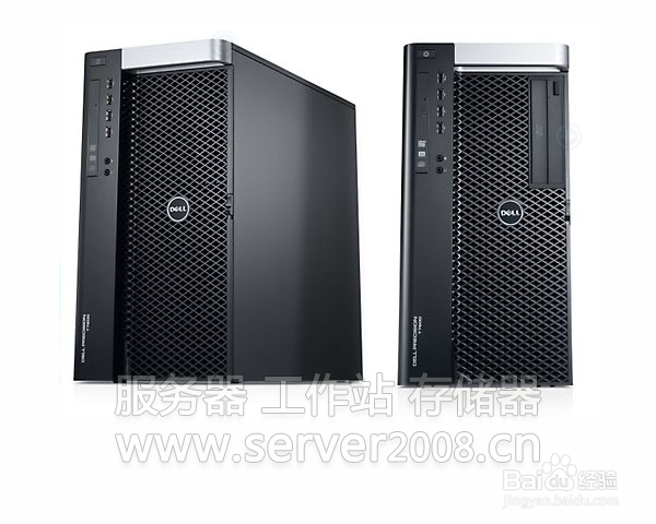 戴尔T7600工作站