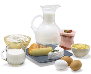 专家推荐：增长肌肉的5种最佳食品