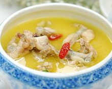 3种食疗减肥方法一周轻松瘦10斤