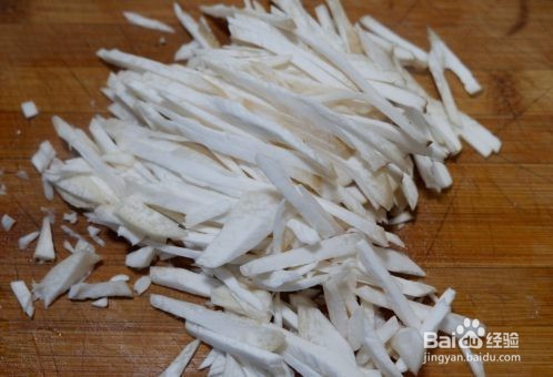 日本豆腐虾仁汤，鲜美无油家常做法详细教程~