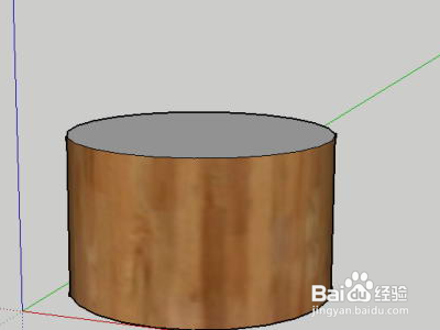 sketchup贴图怎么做