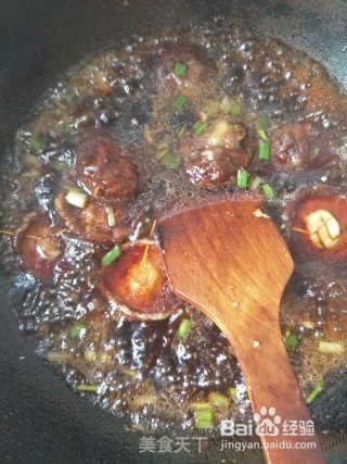 素鲍鱼，比肉还好吃