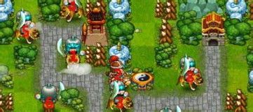 三国群殴传第一关