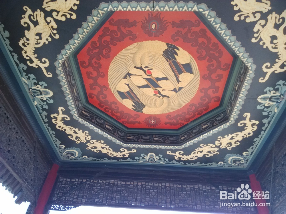 瘦西湖旅游攻略