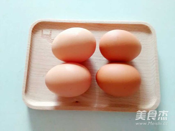 韭菜炒鸡蛋的做法