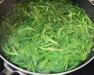 教你怎么做马兰头拌香干