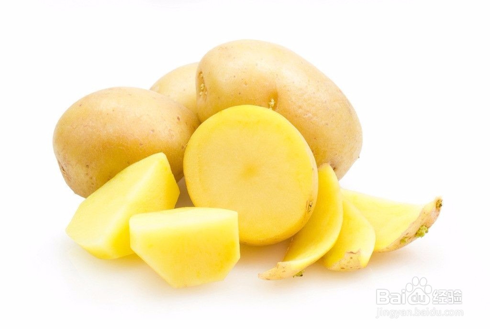 土豆怎么保存?食用的时候需要注意什么?