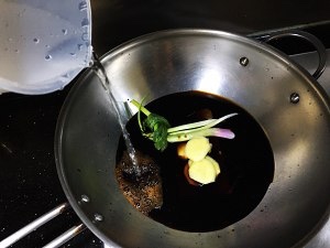 怎么做美味的豉油鸡