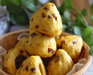 如何制作无糖枣窝头?