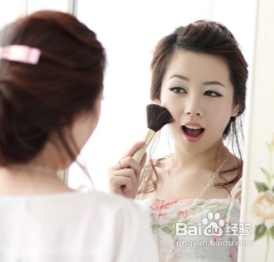 怎样改善过敏性皮肤