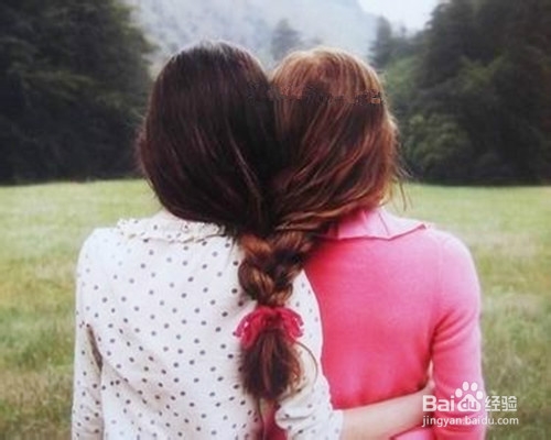 和好朋友发生矛盾时,怎么处理?