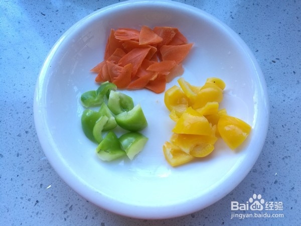 怎么做出美味的清炒山药