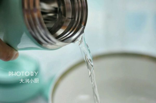 燕窝杞子养颜饮