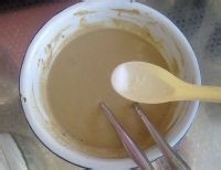 炙美味火锅蘸料
