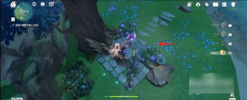 原神神樱大拔寻找结界,如何免疫辐射