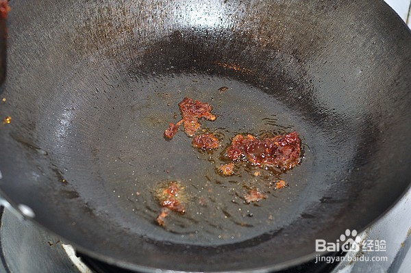 小炒黄瓜片的做法