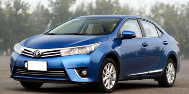 不买卡罗拉的七个理由分别是