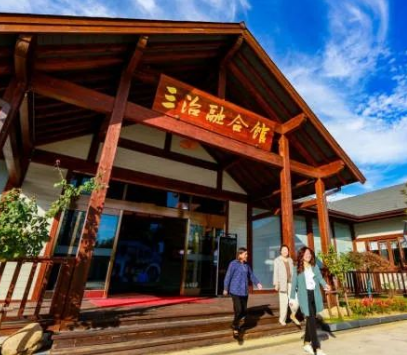 乡村集成改革是什么意思