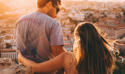 情侣之间该聊什么