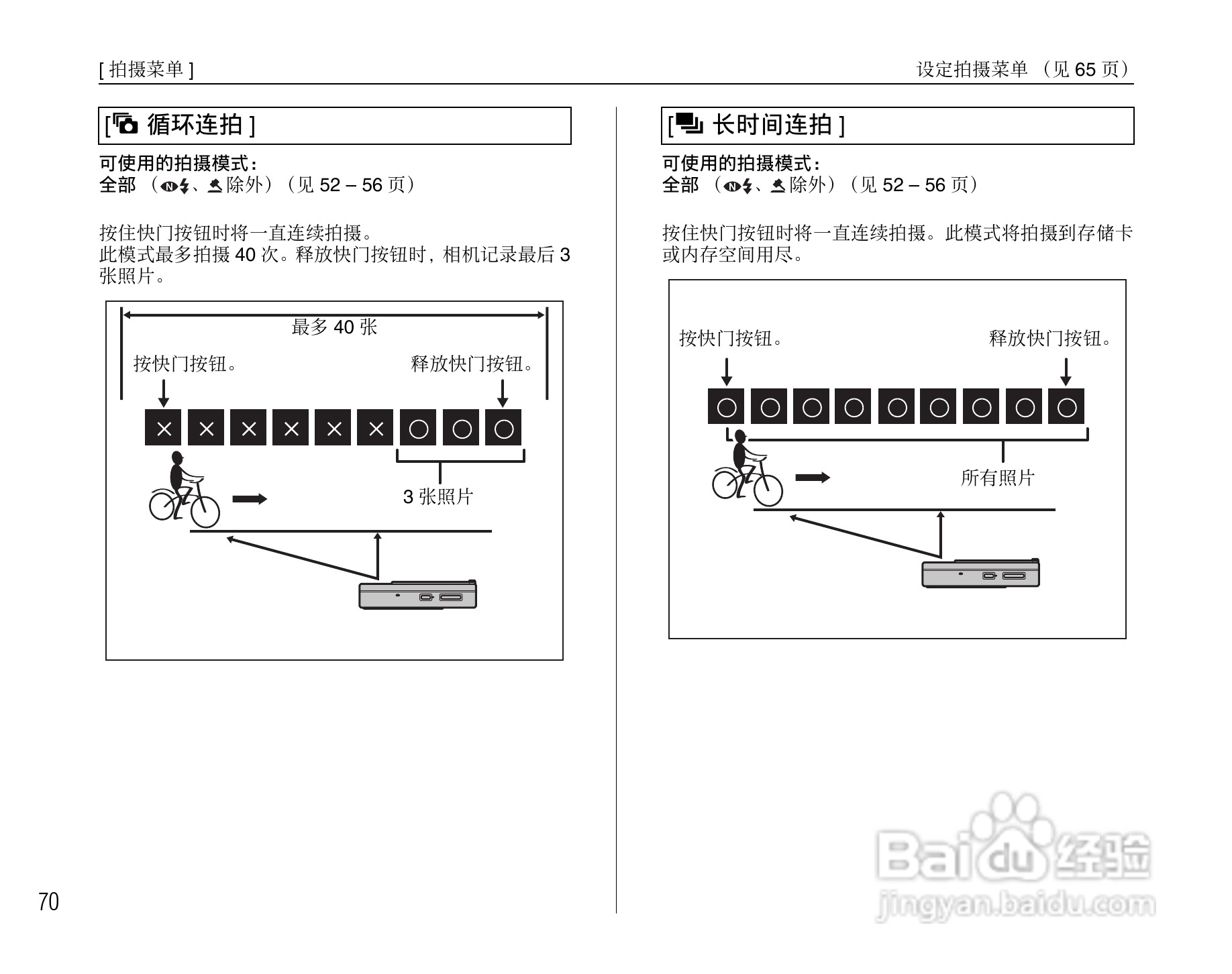 富士FINEPIX Z200fd数码相机使用说明书:[7]