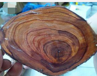 小叶紫檀的鉴别方法(真假小叶紫檀的鉴别)